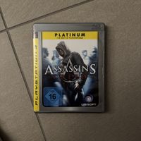 PS3 Assassin’s Creed 1 Platinum