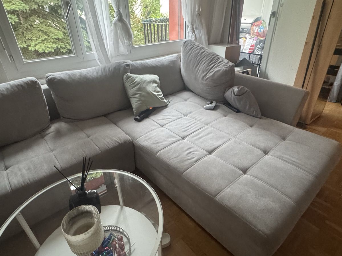 Divani: Sofa – Usato da Bülach venduto da sel_n98p 2