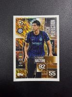 Topps Match Attax 2025/26 Alessandro Bastoni 206
