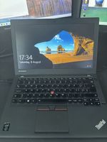 Lenovo ThinkPad X250 / i7 / 8GB RAM / 500 GB HD / Win10 Pro