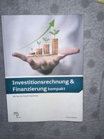 Investitionsrechnung & Finanzierung kompakt, Top Zustand! (5