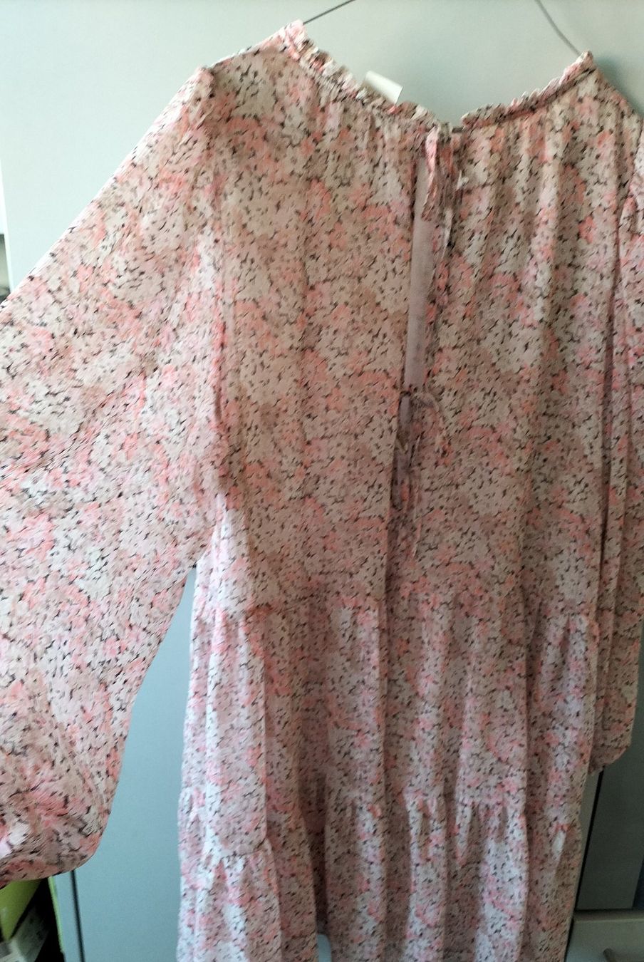 H&M Vestiti: H&M Kleid, Gr. 40 – Nuovo (secondo la descrizione) da Pfäffikon ZH venduto da e13_x2n5 2