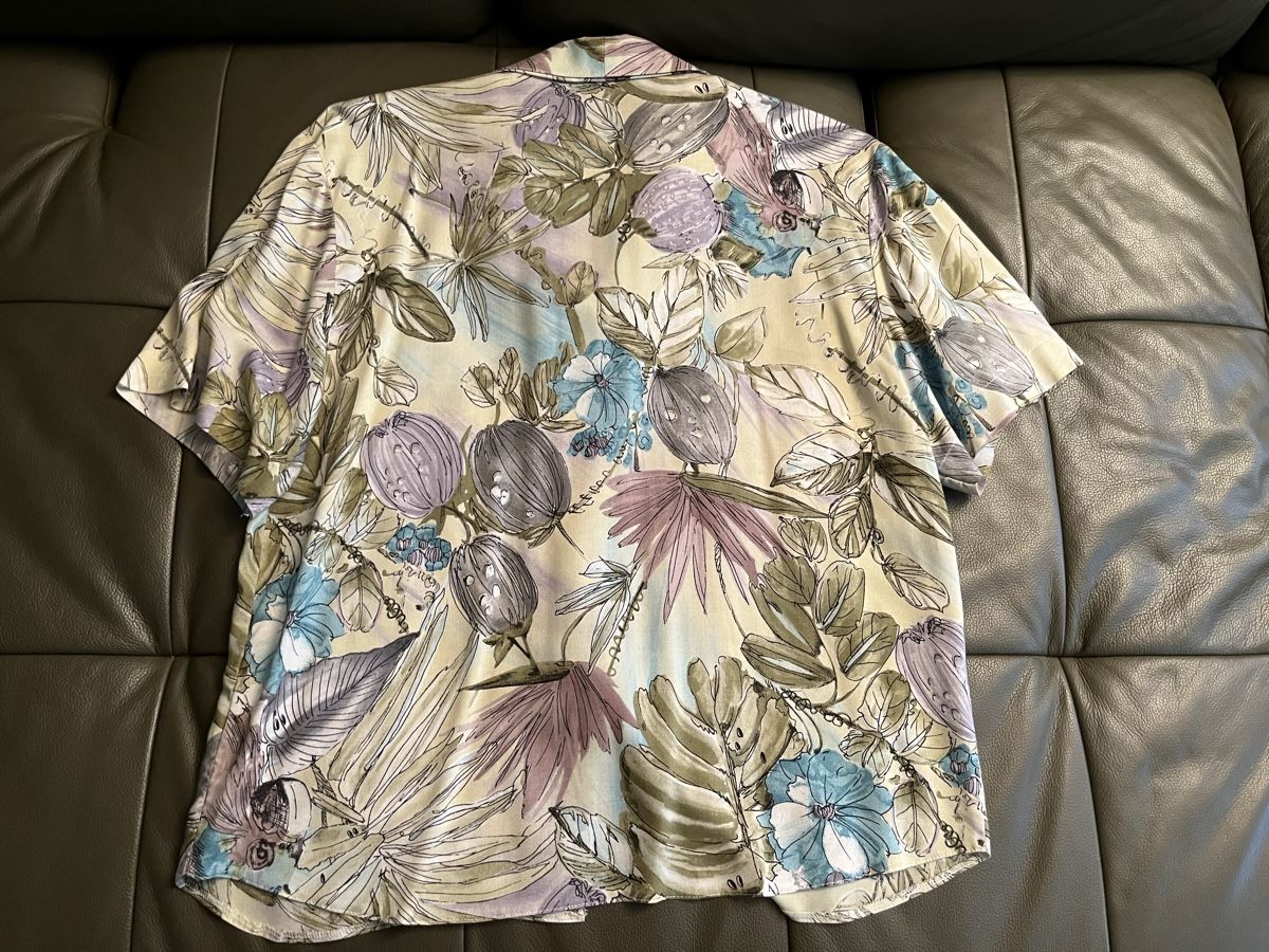 Camicette: Bluse – Usato da Fraubrunnen venduto da amm_7kp6 1