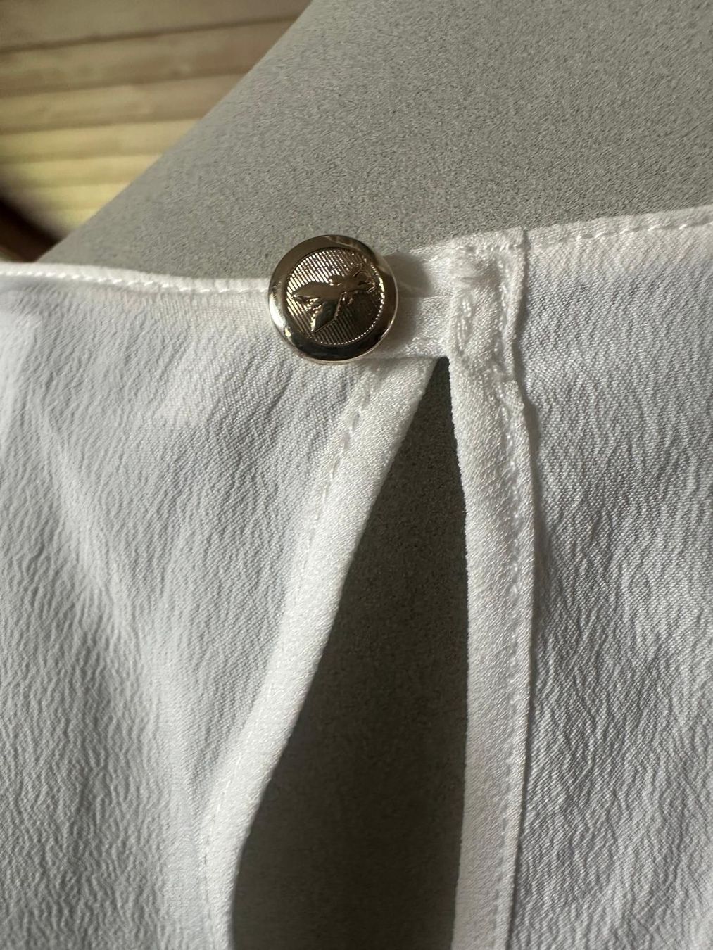 Patrizia Pepe Chemisiers: Bluse von PATRIZIA PEPE – D'occasion à Neuhausen par Lechasseur 6