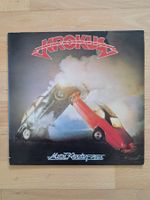 Krokus – Metal Rendez-Vous | Swiss Hard Rock Klassiker