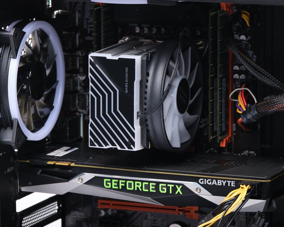 Intel® E5 2699 V3 Cores 18, Threads 36, 64GB DDR4, GTX1070 | Kaufen auf ...