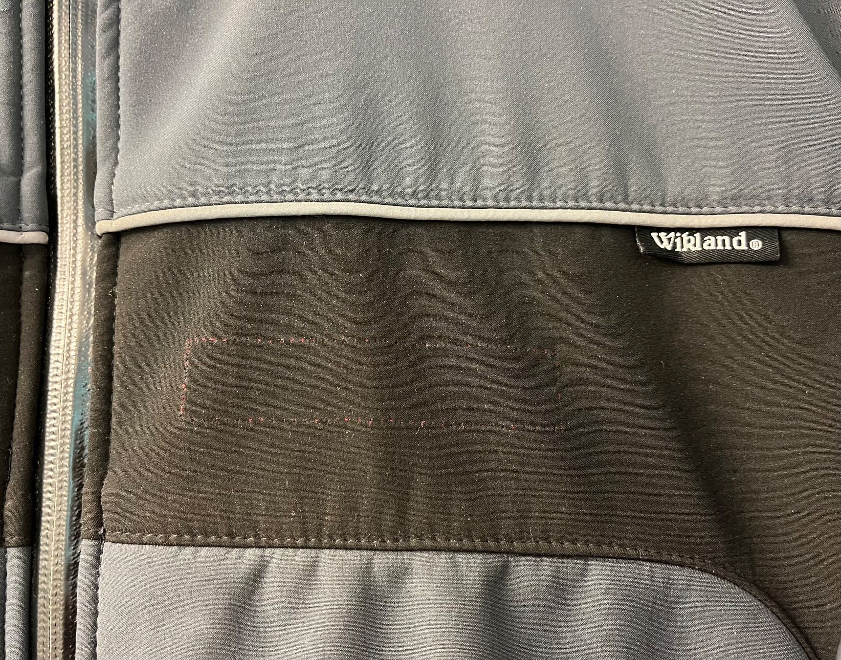 Wikland Giacche: Wikland Herren Softshelljacke Gr. S - Top Zustand – Nuovo (secondo la descrizione) da Altdorf UR venduto da Mini037 2