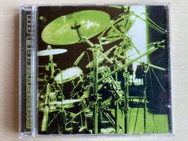 Christophe Fellay - rythmus CD