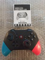 Wireless Controller(HS-SW531) /PC/ Nintendo Switch - NSW TOP