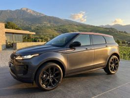 Voiture Rover Range Rover Evoque 300Pe hybride plug-in