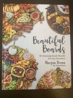 Beautiful boards Dekorationsbuch
