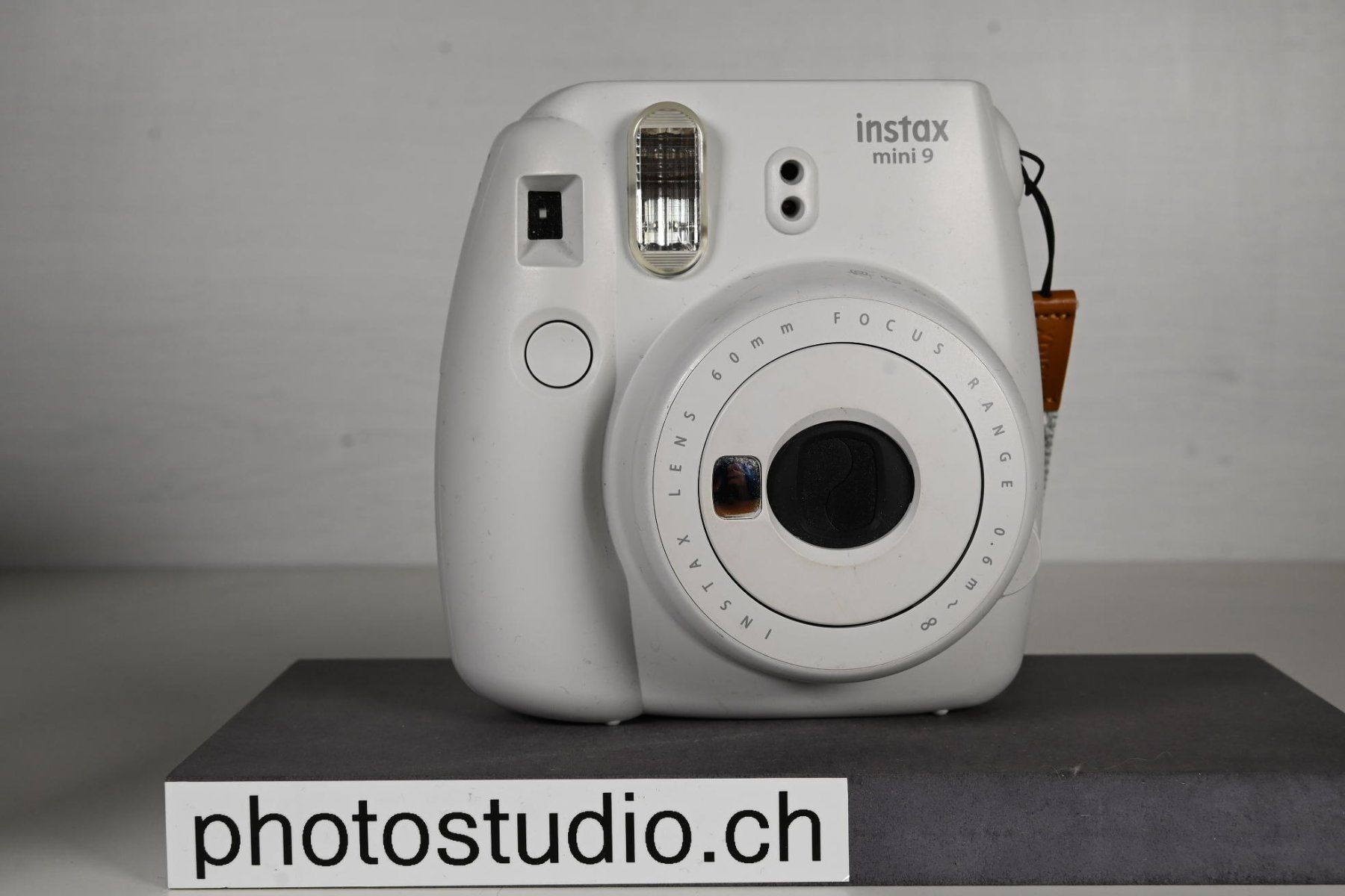 Fujifilm Appareil photo: Fujifilm Instax Mini 9 – D'occasion à Wikon par digital4you 1