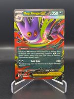 Mega Gengar ex (PFL 056)