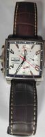 Certina 1888 Podium, montre automatique, beau design!
