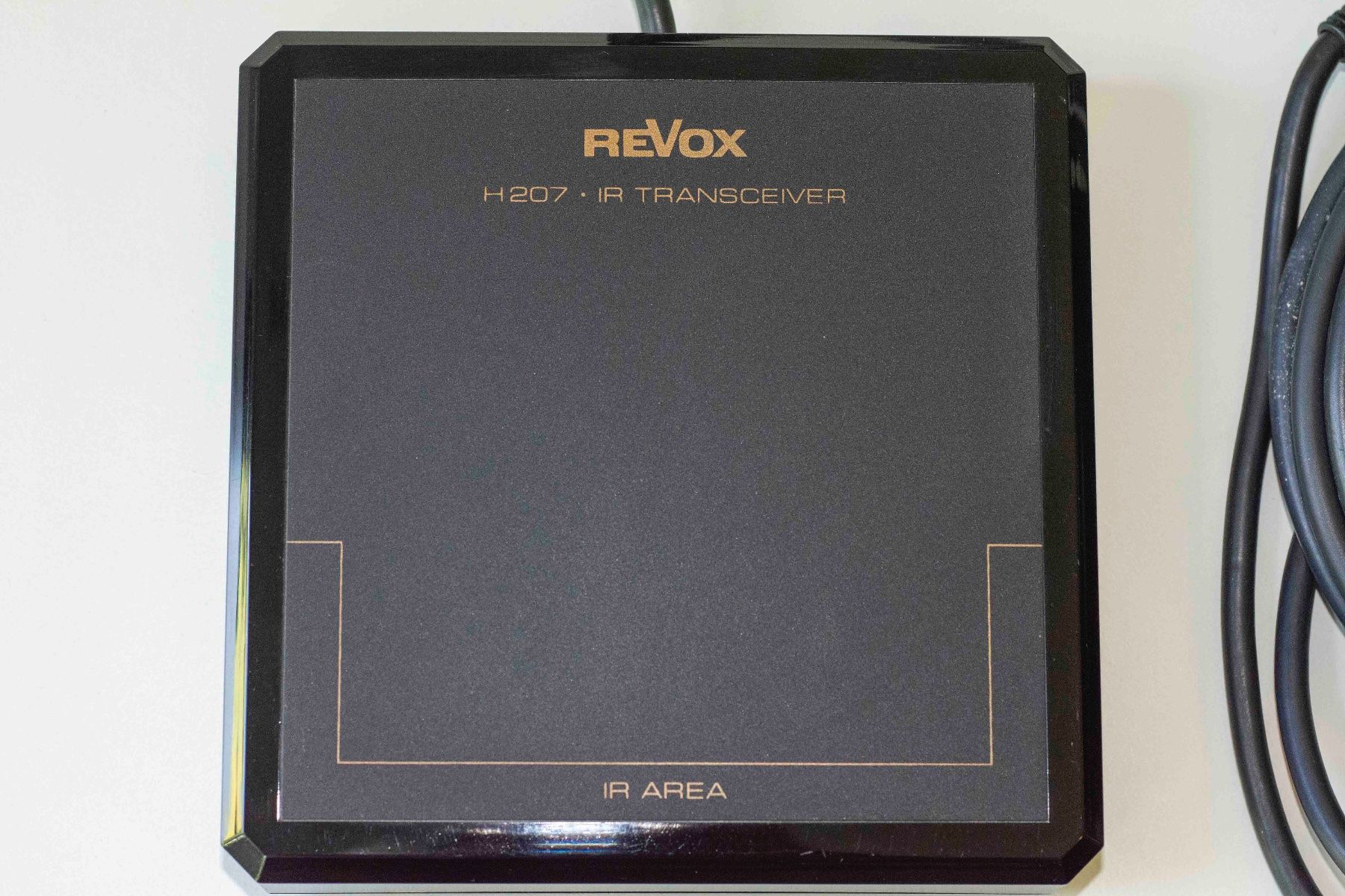 Revox Fernbedienungen: Revox H207 - IR Transceiver – Gebraucht aus Schwerzenbach von floridan 2