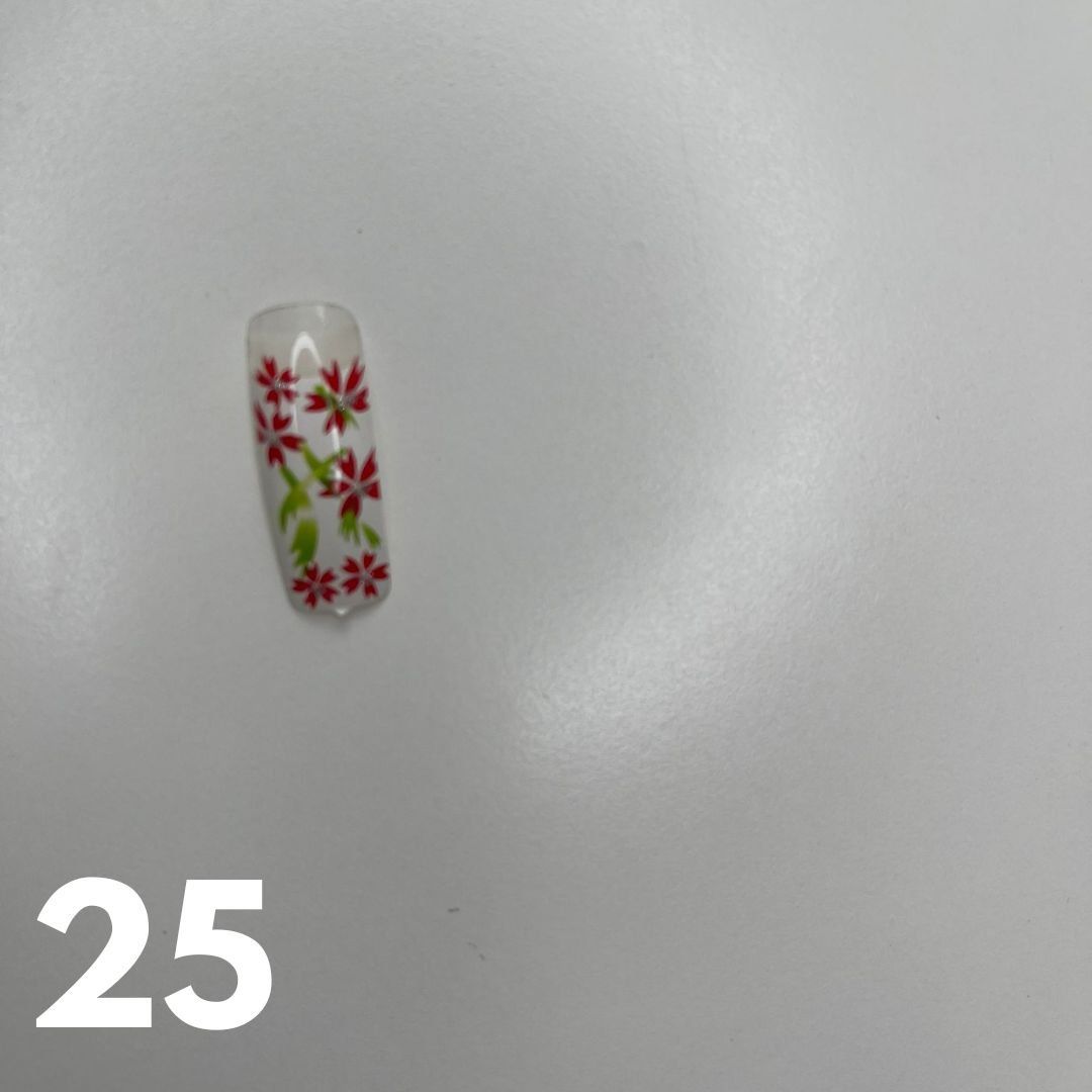 Unghie finte: Fantasy Nail Tips – Nuovo e nell'imballaggio originale da Nussbaumen AG venduto da priz-shop 8