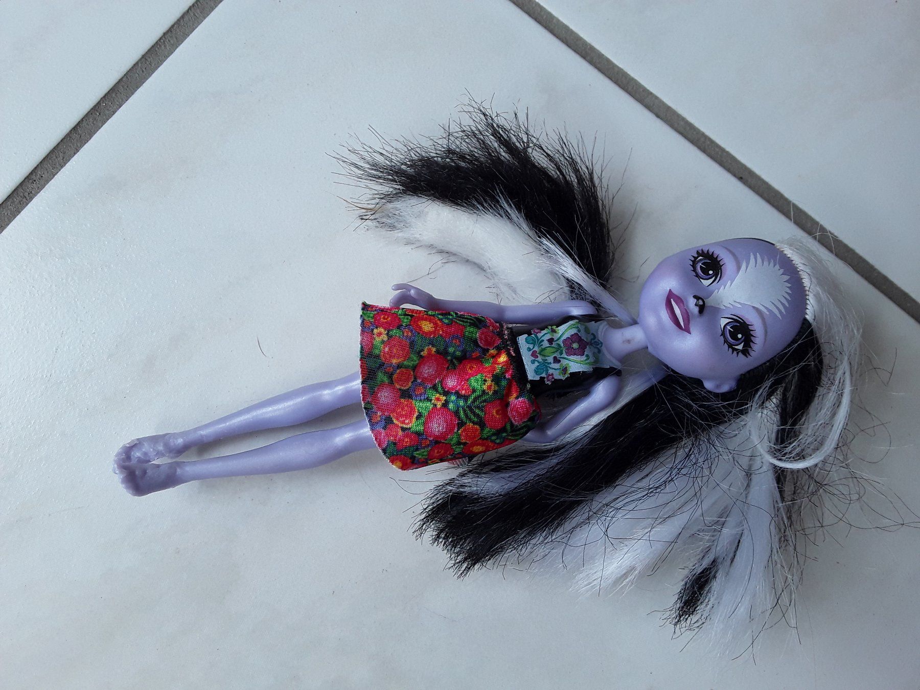 Poupées: 3 Barbie Puppen  MATTEL – D'occasion à Heimberg par Samprof 4