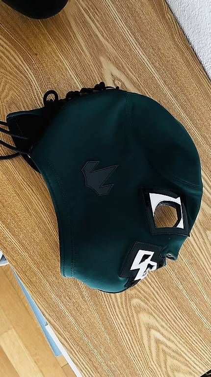 Maschere: Lucha libre mexicana Mask – Usato da Bern venduto da Things4U2buy 3