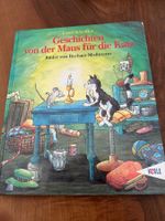 Geschichten von der Maus für die Katz Ursel Scheffler Kin...