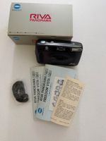 Minolta Riva Panorama QD - Top Zustand - Rarität!