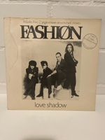 FASHION Love Shadow 12" Single Limited Edition