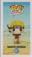 FUNKO POP! ANIMATION 727 NARUTO UZUMAKI - NARUTO SHIPPUDEN