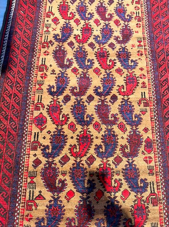 Teppiche: Tapis – Gebraucht aus Saubraz von Caly0 1