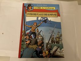 Cori, der Schiffsjunge - Unter der Flagge der Kompanie