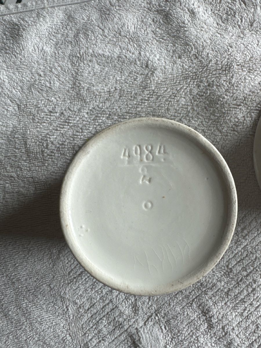 Ciotole: Alter Chachepot (Max Roesler) – Usato da Basel venduto da Marlise015 6