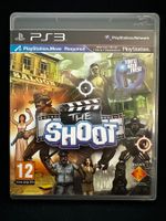 The Shoot I PS3 I