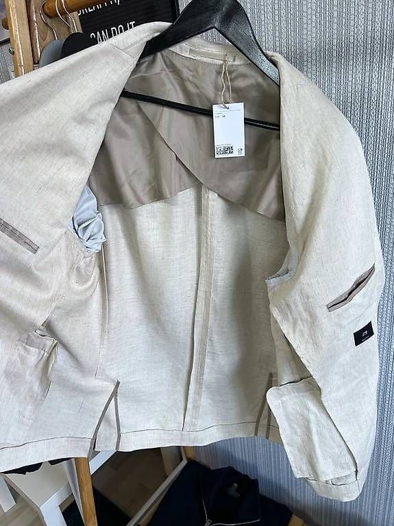 H&M Giacche: Herren Blazer-Sakko Gr:58/XXL – Usato da Basel venduto da pedjolino01 2
