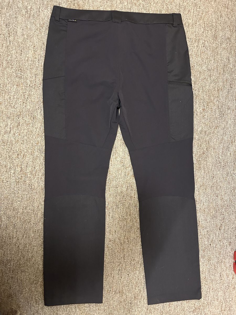 Jack Wolfskin Hosen: Jack Wolfskin Wanderhose Grösse XXL – Neu (gemäss Beschreibung) aus Merenschwand von Tiff_LiveLife_555 1