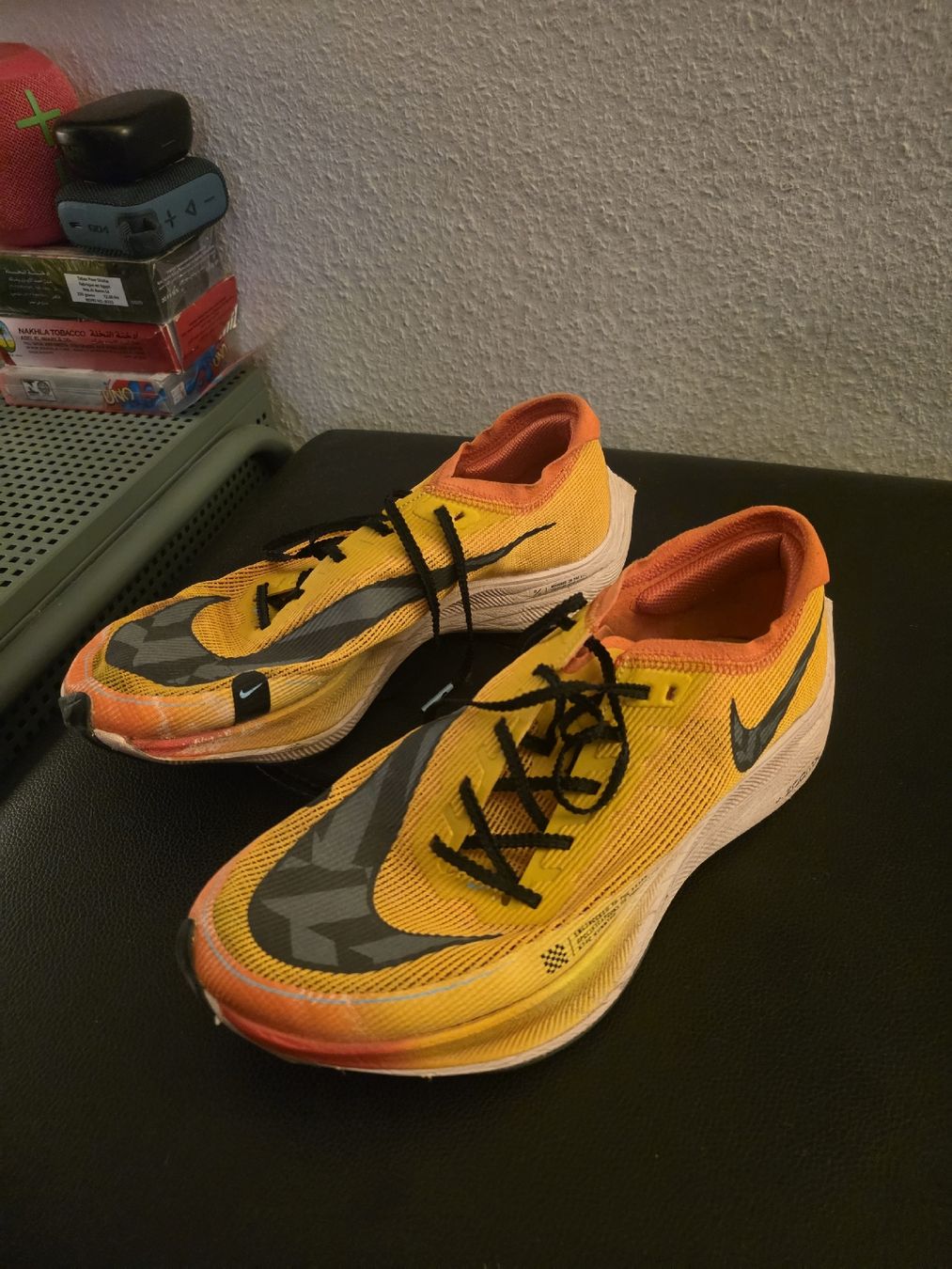 Herrenschuhe: nike vaporfly 2 – Gebraucht aus Lausanne von Lennox09