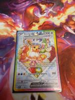 Eevee ex (SVP 174) / Promo