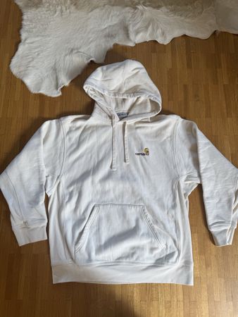 Carhartt Hoodie Size L