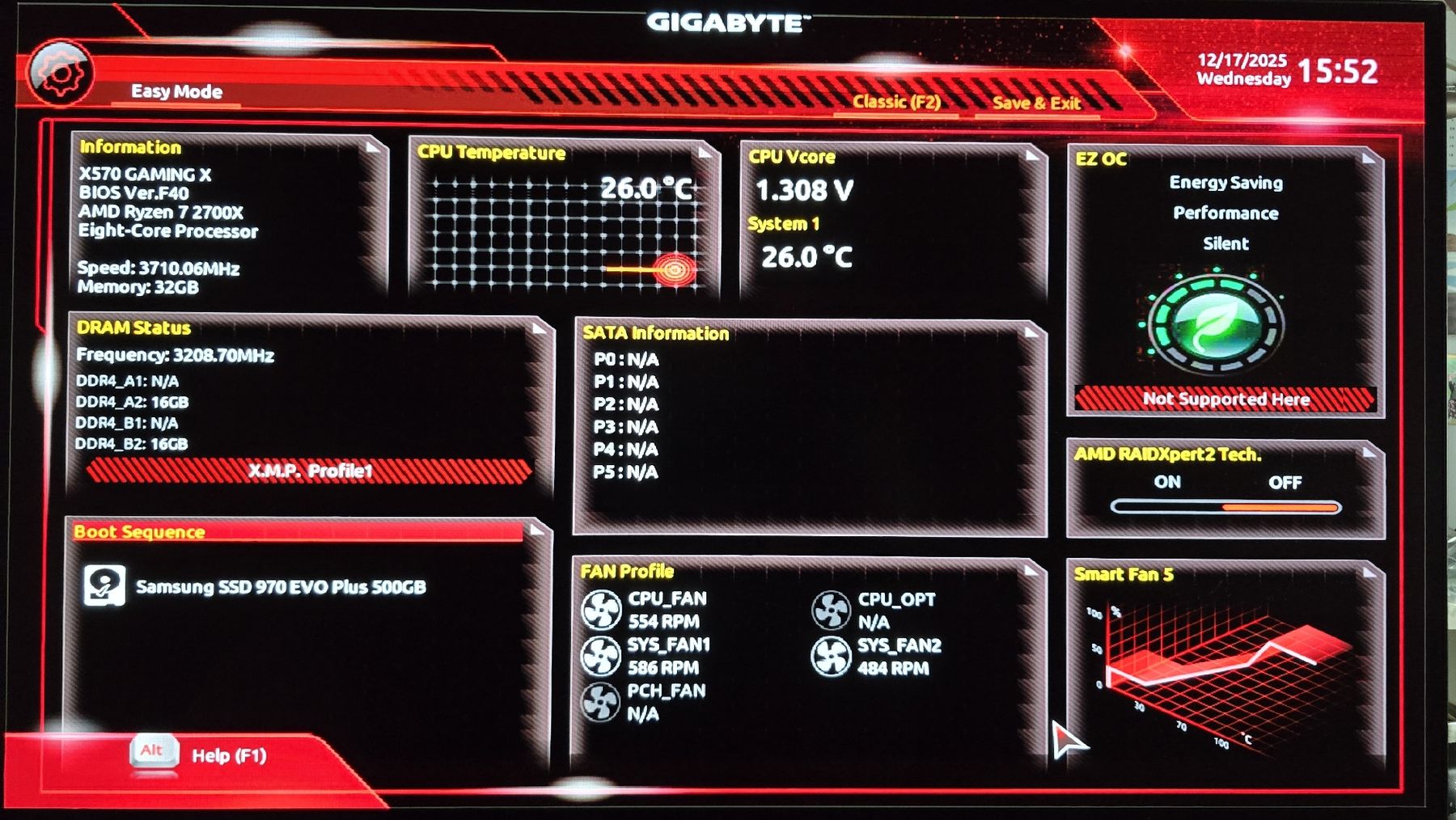 PC: Workstation / gaming Pc – Usato da Schwanden GL venduto da phi_6tkv 1