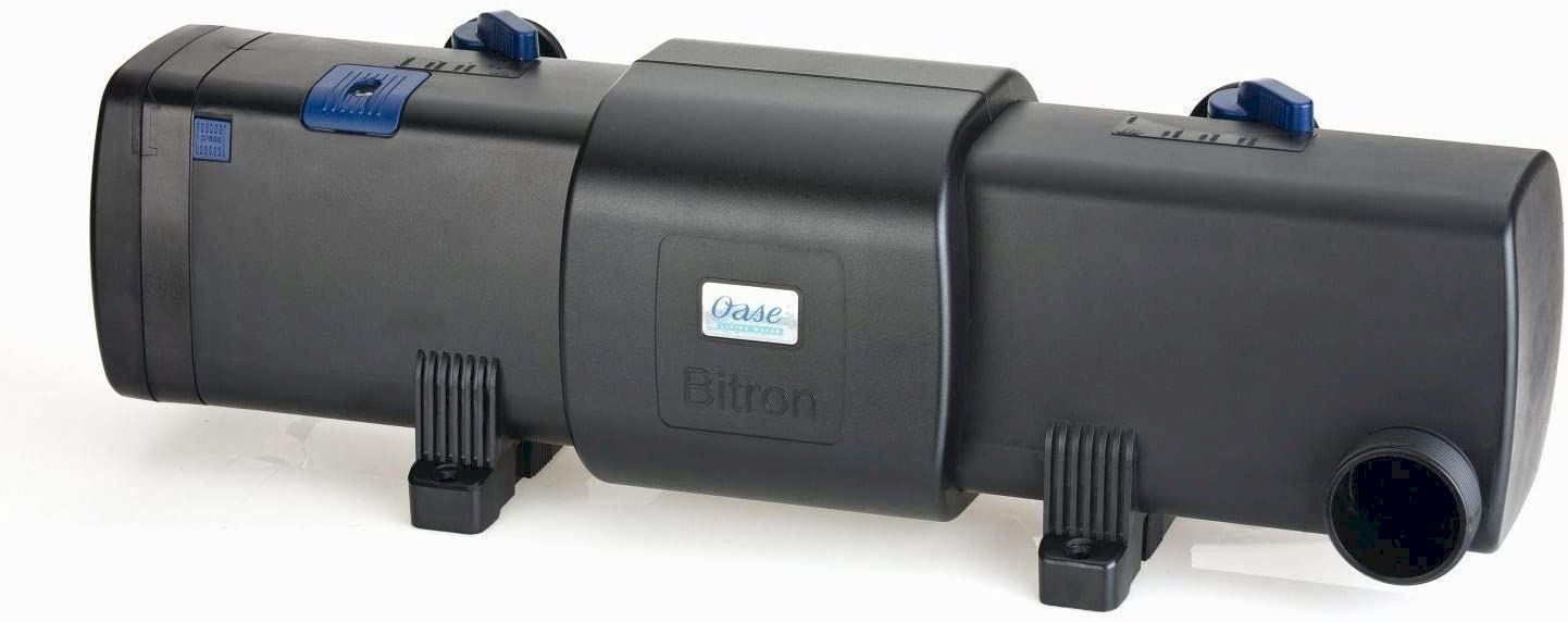 Oase Pompe & Parti di ricambio: Oase Bitron C 36 W UVC-Klärer – Nuovo e nell'imballaggio originale da Bottighofen venduto da zaap 2