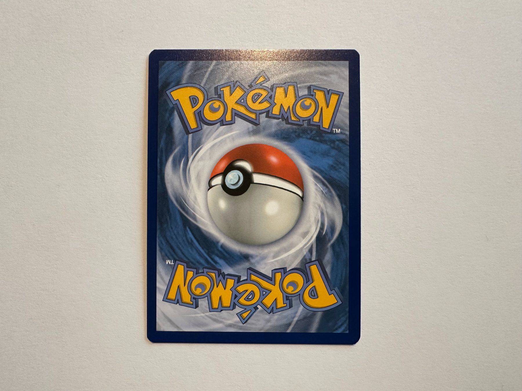 Pokémon Carte collezionabili: Trainer Morty's Conviction Temporal Forces EN – Nuovo (secondo la descrizione) da Hagendorn venduto da Pokecollectorch 2