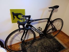Rennvelo Scott foil 10