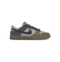 Nike Dunk Safari Golden Moss