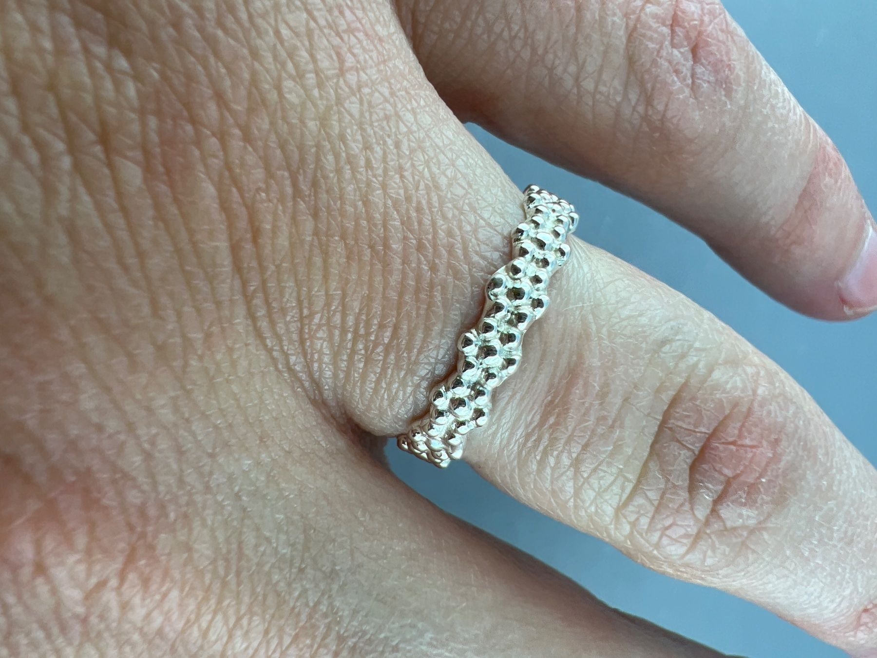 Anelli: Ring 925 Silber – Usato da Niederuzwil venduto da leo_8857 2