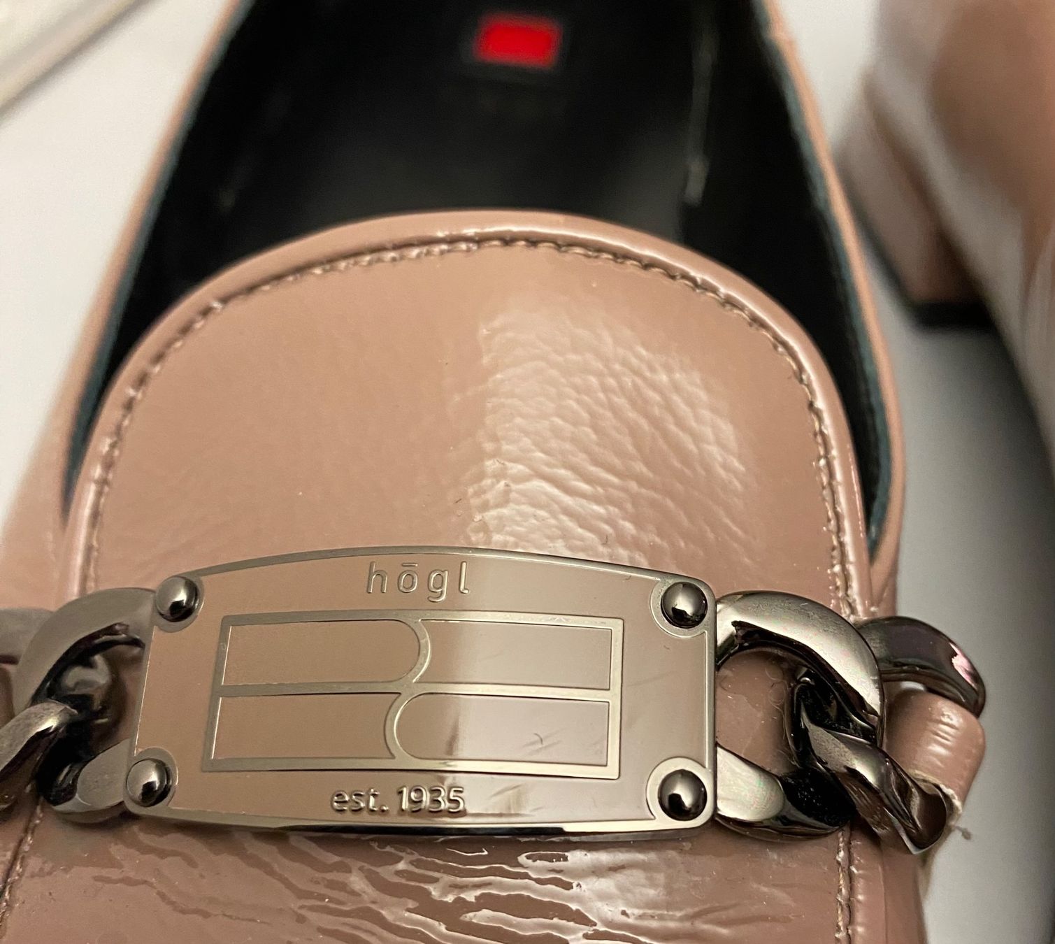 Chaussures femmes: Högl Slipper Loafer – Neuf (Voir description) à Herrenschwanden par Cate67 3