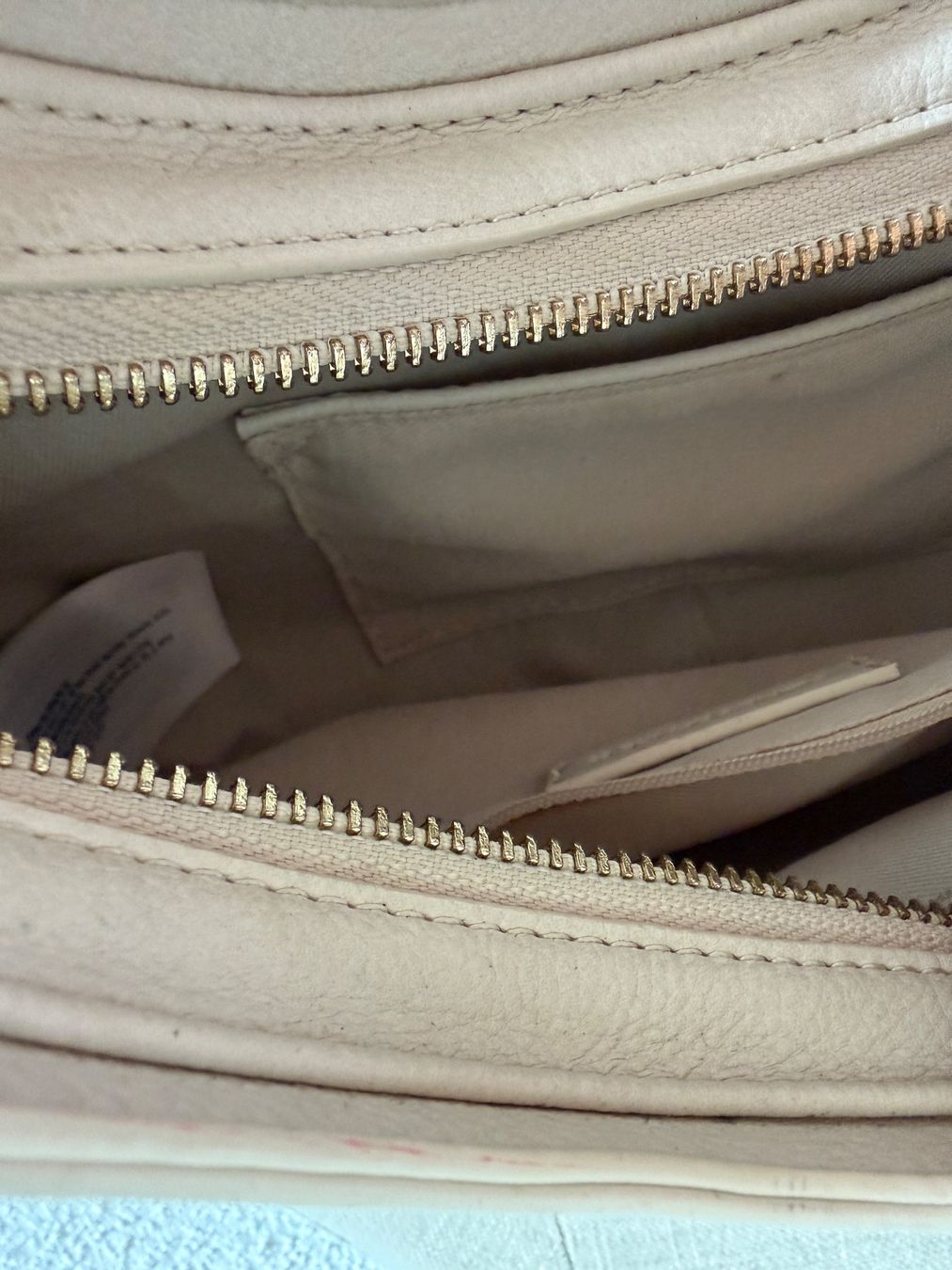 Borse da donna: Forever New Off White Tasche – Usato da Wädenswil venduto da Alice_style 3