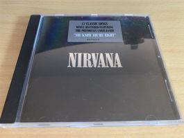 Nirvana – Nirvana