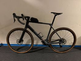 Canyon Grail CF SL 7 Fahrrad (Grösse L)