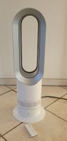 Dyson Ventilator AM09 Hot+Cool Weiss neuwertig
