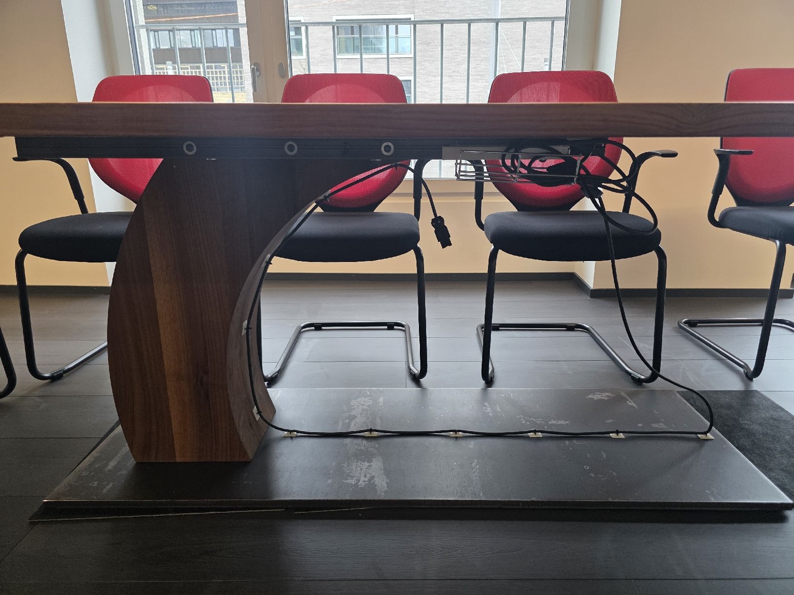 Giroflex Sedie: Freischwinger GIROFLEX 353 – Usato da Uster venduto da Anneliese_Besserdich 2