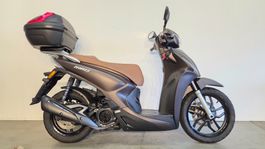 Kymco People S 125 i