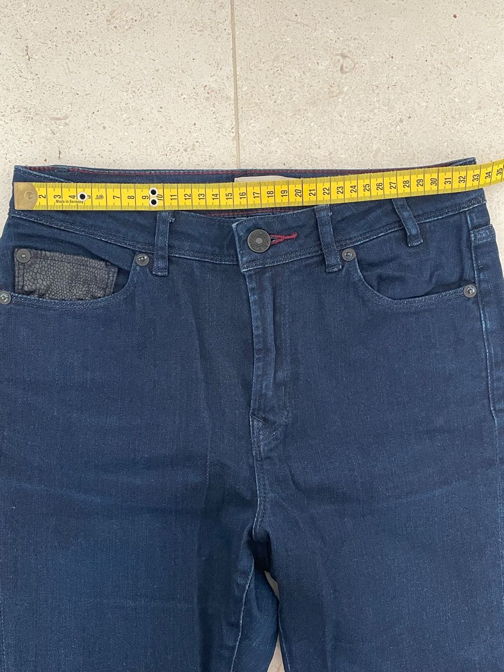Paul Smith Jeans: Paul Smith jeans Gr 26/27 – Usato da Zürich venduto da Elodie_s 2