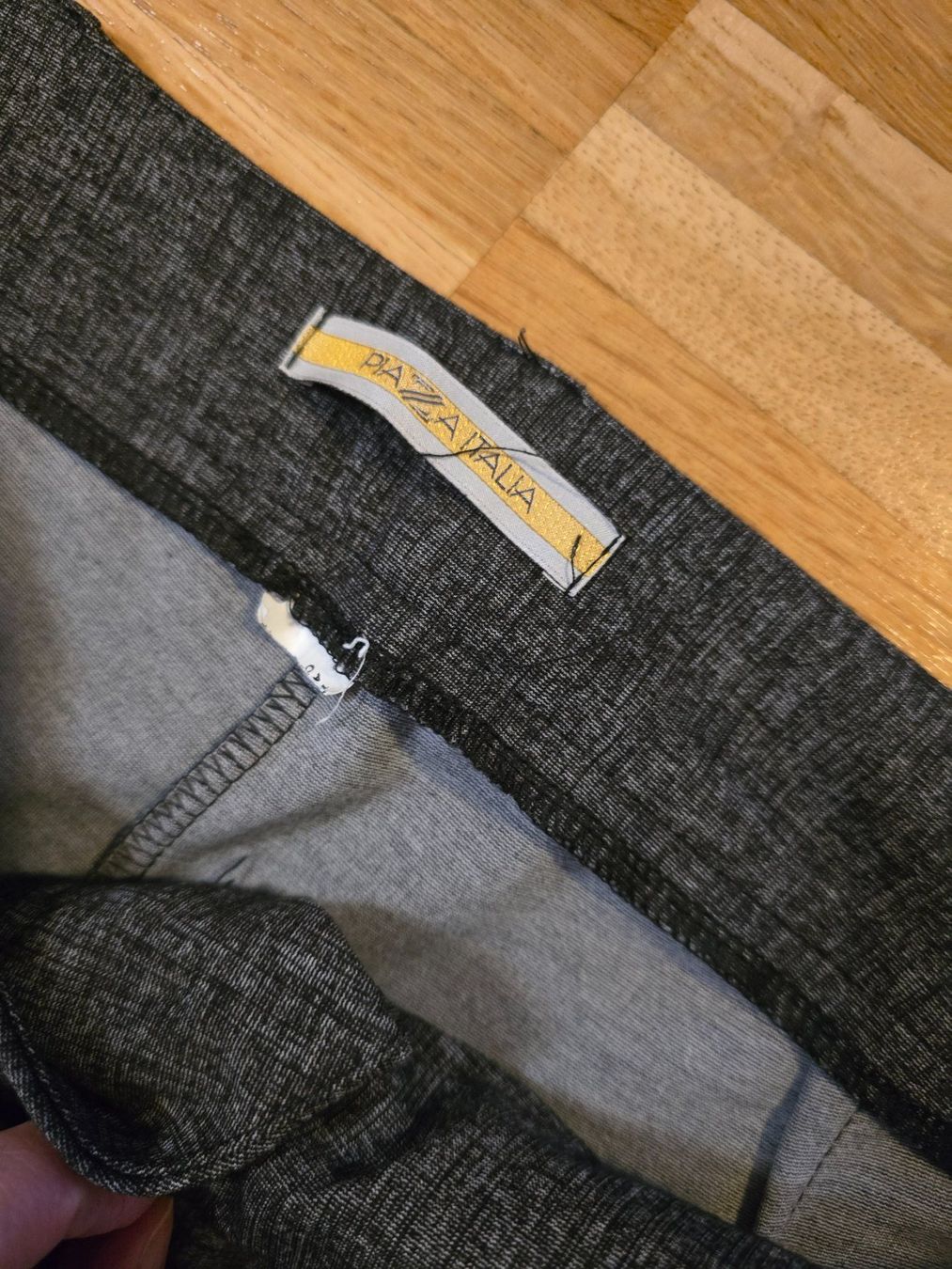 Hosen: Winter Stretch Hose, Grösse L – Gebraucht aus Basel von Galia2000 1
